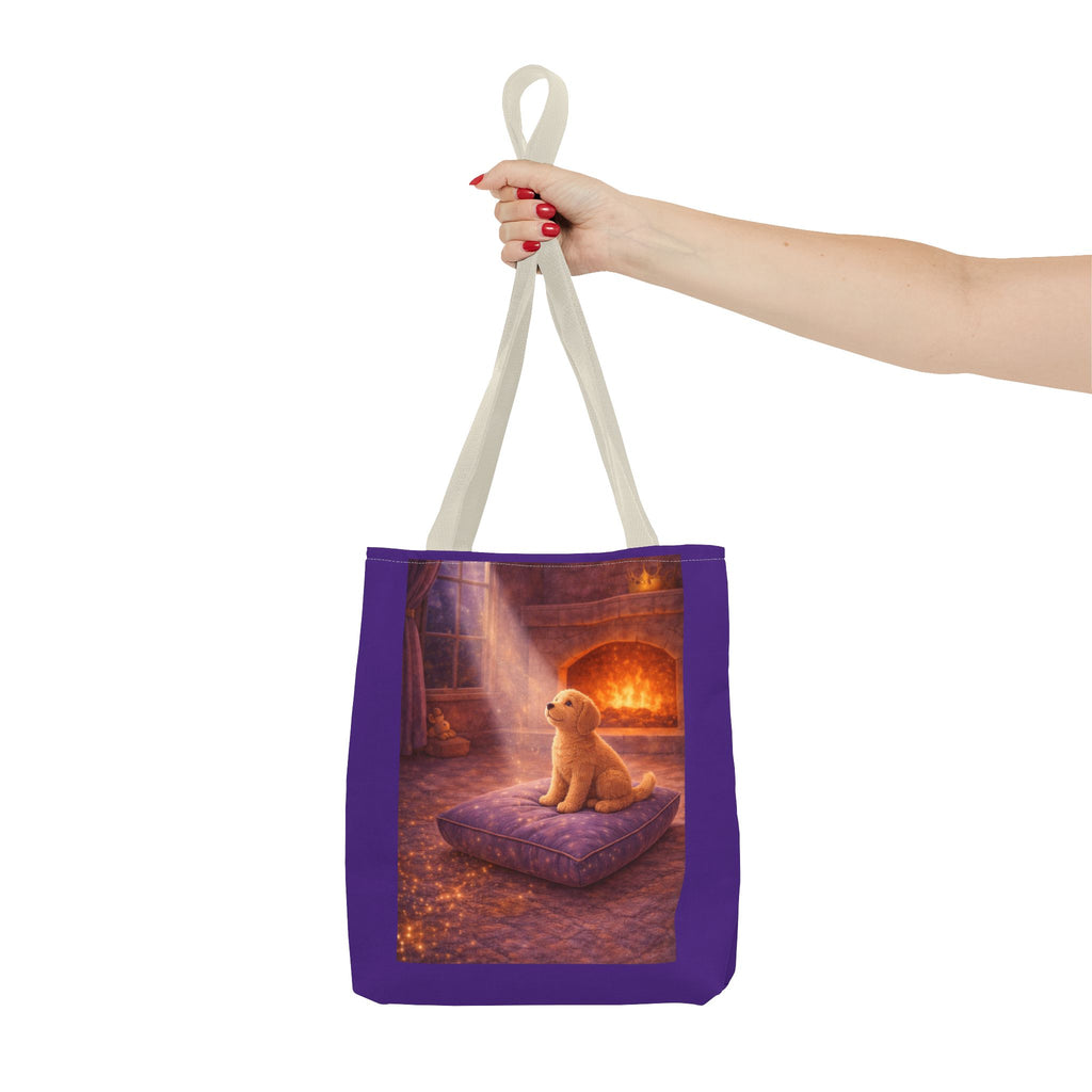 Storybook Keepsake Tote Bags