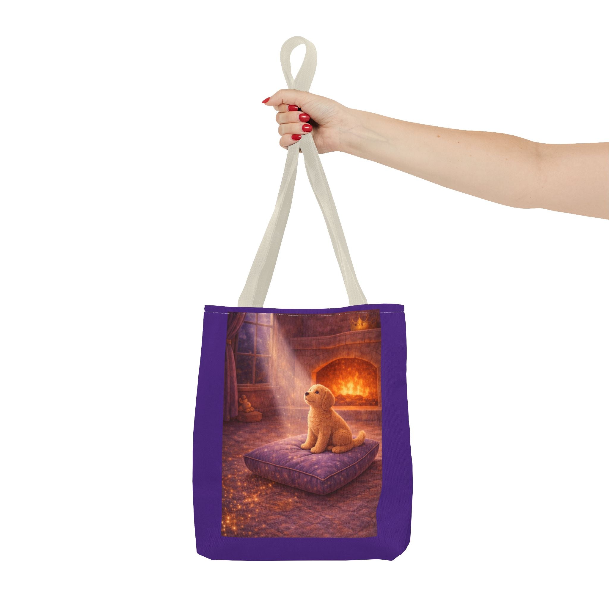 Storybook Keepsake Tote Bags