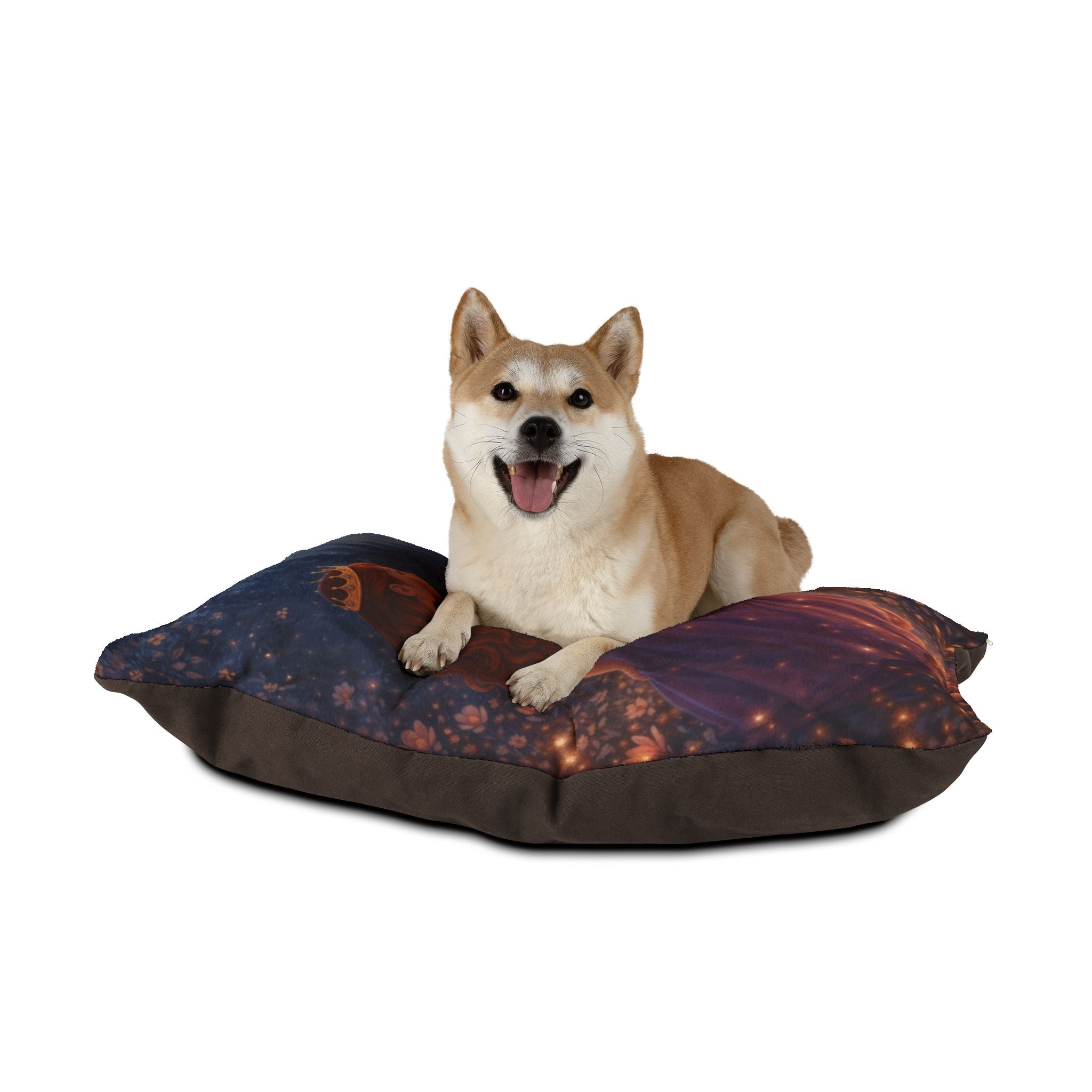 Storybook Pet bed