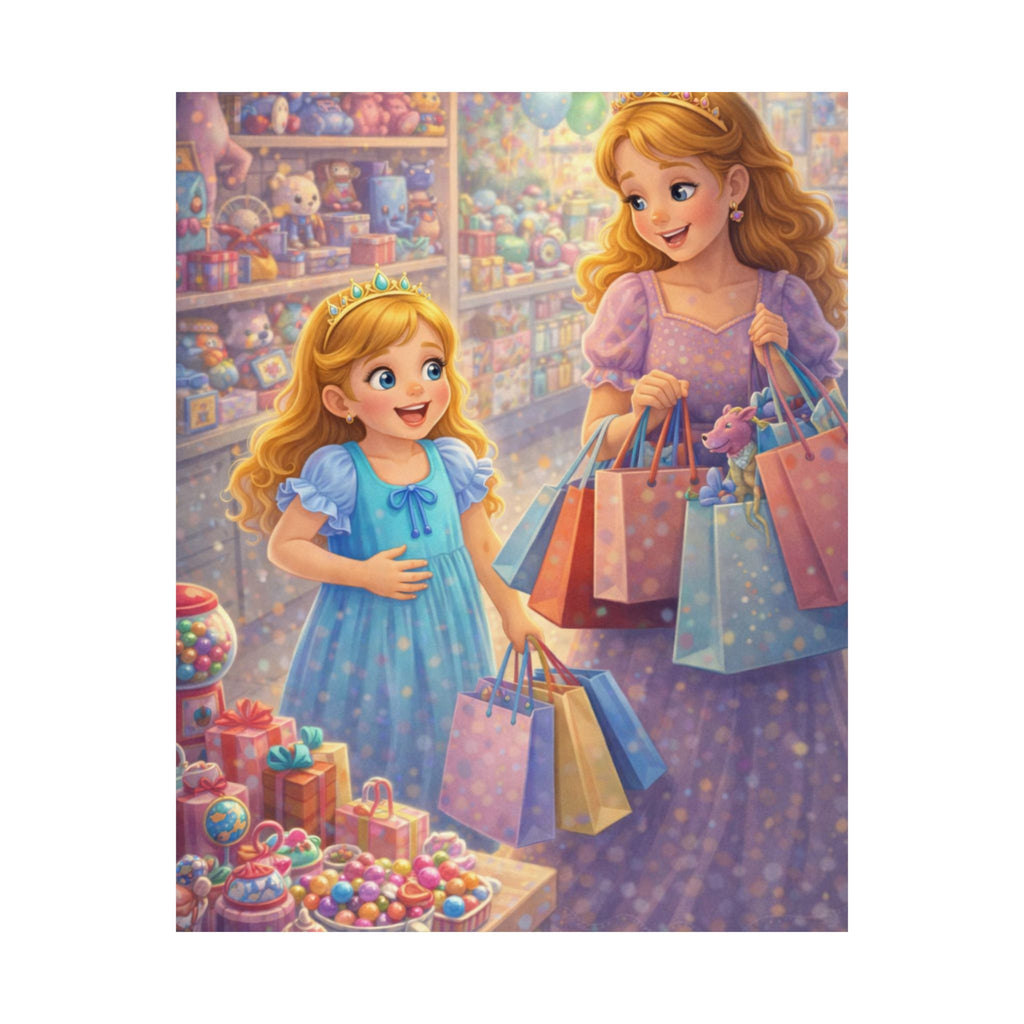 Storybook Posters