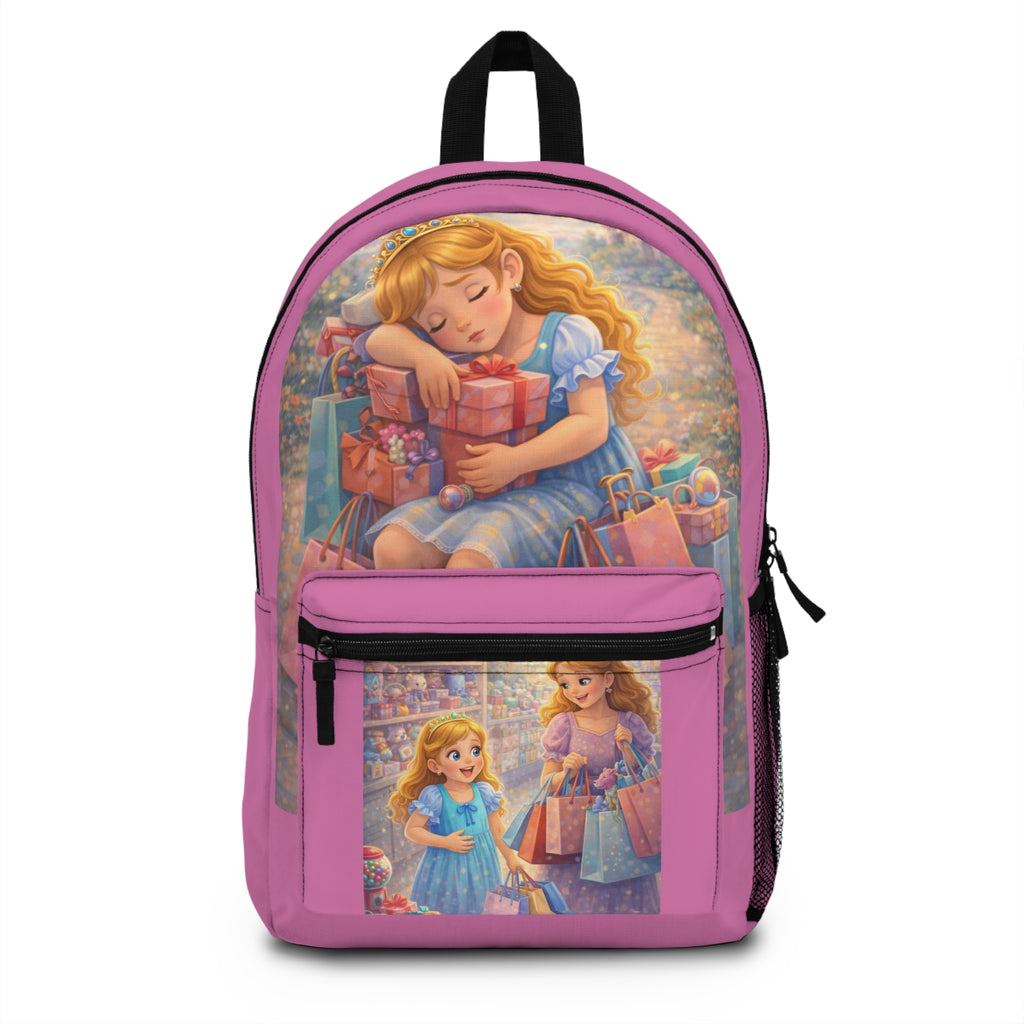 Storybook Backpack