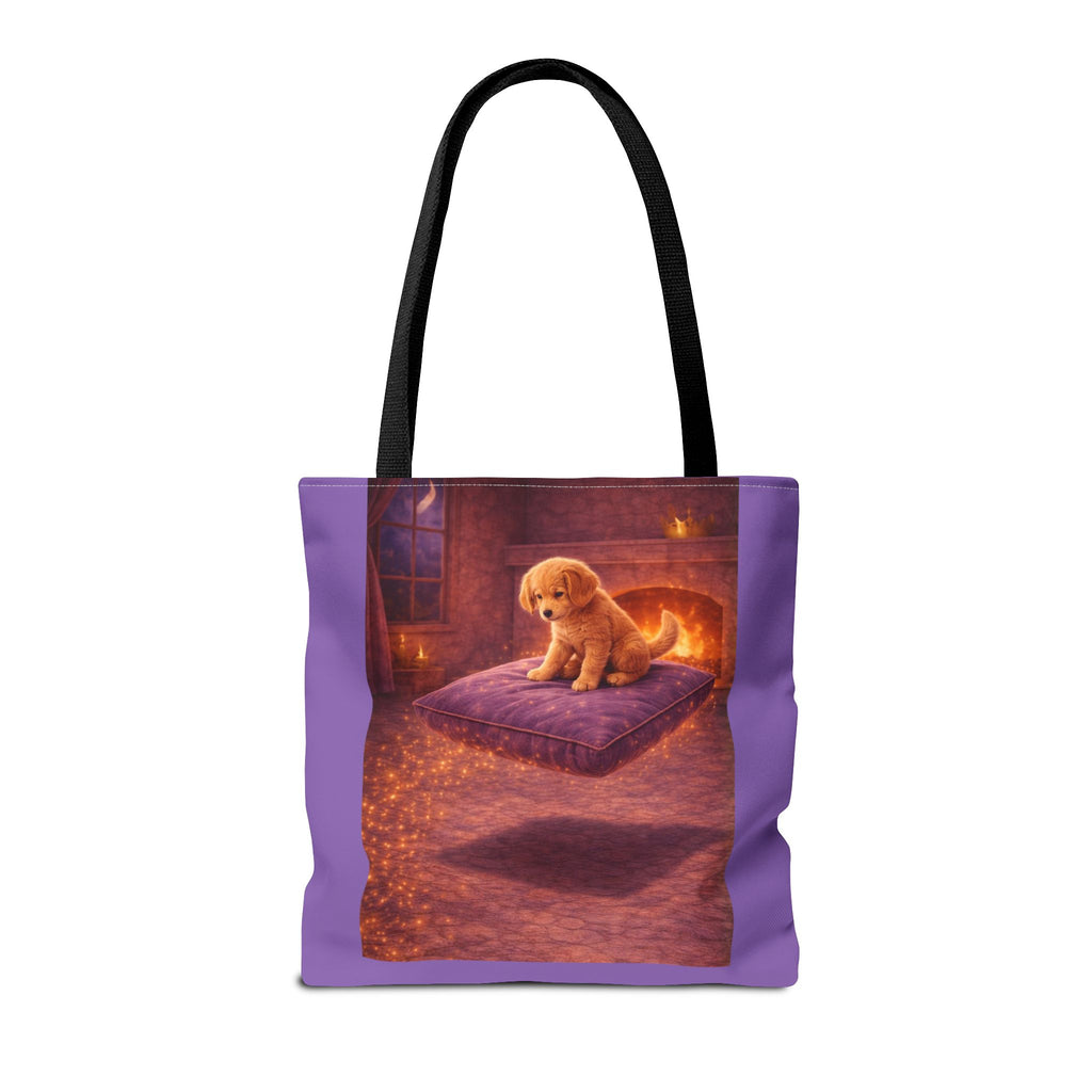 Storybook Keepsake Tote Bags