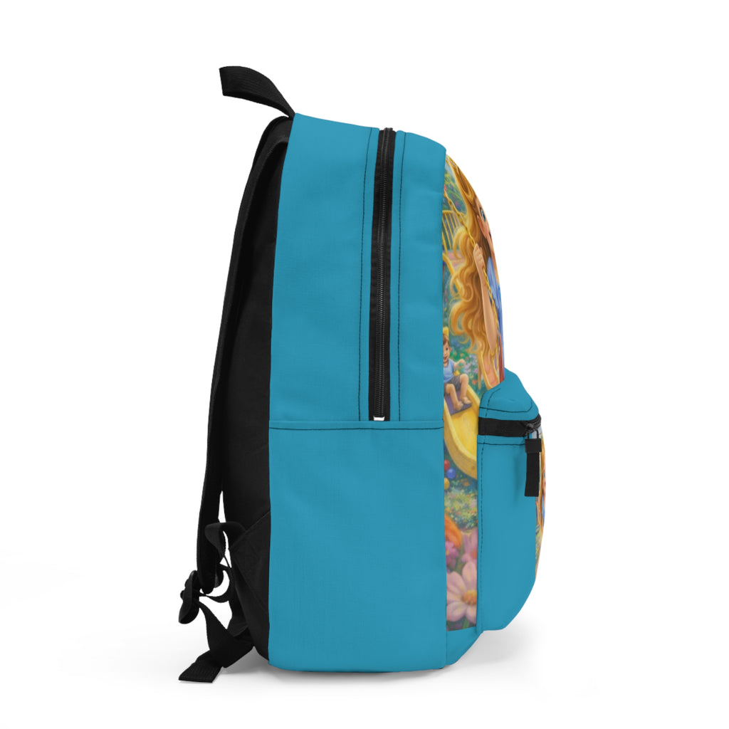 Storybook Backpack