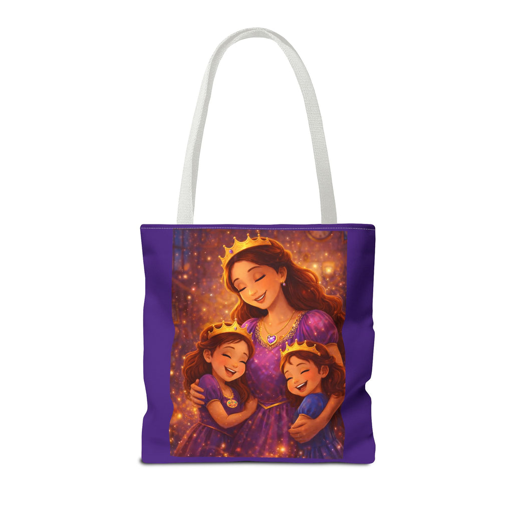 Storybook Keepsake Tote Bags