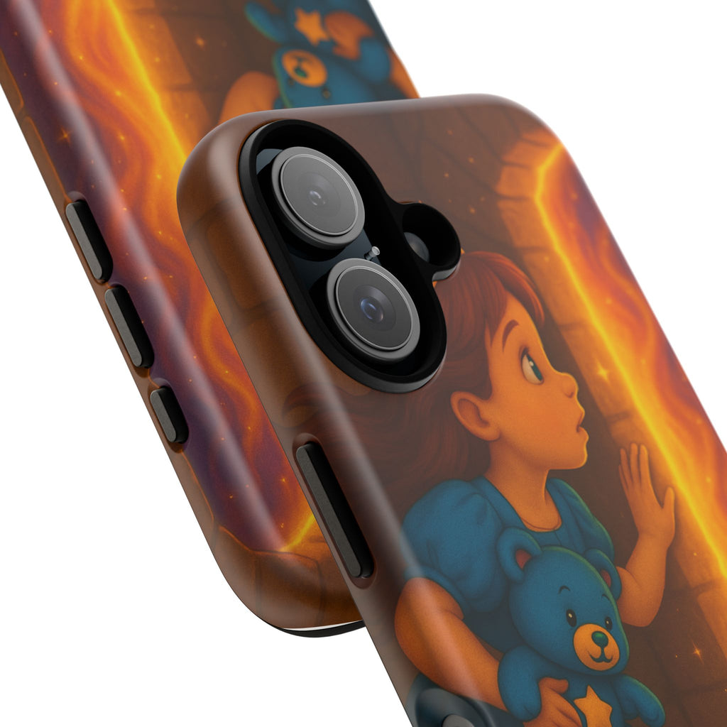 Storybook Phone Cases