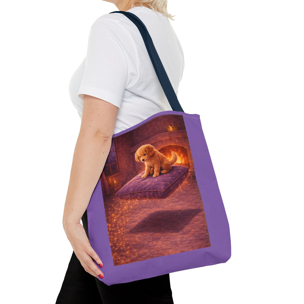 Storybook Keepsake Tote Bags