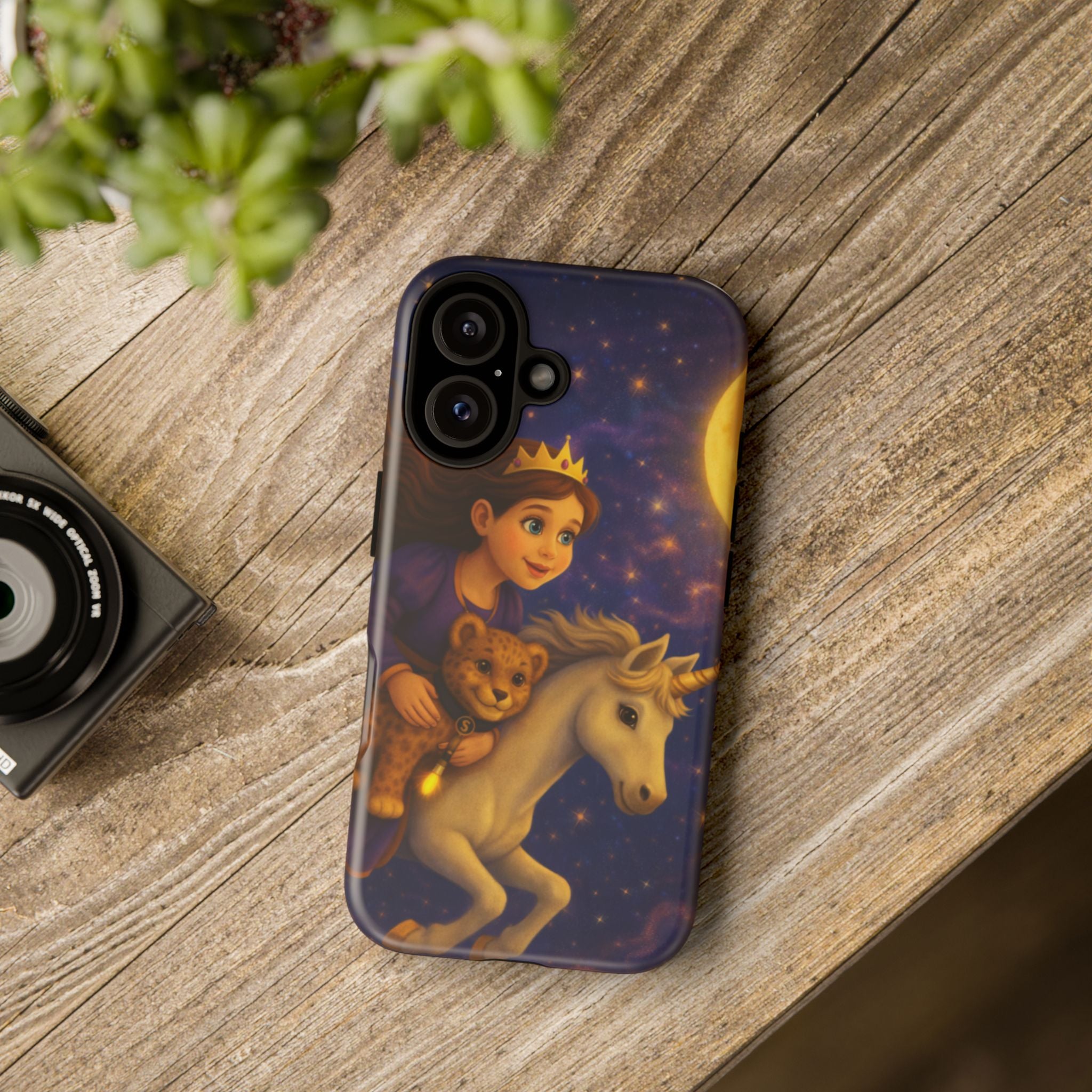 Storybook Phone Cases