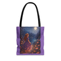 Storybook Keepsake Tote Bags