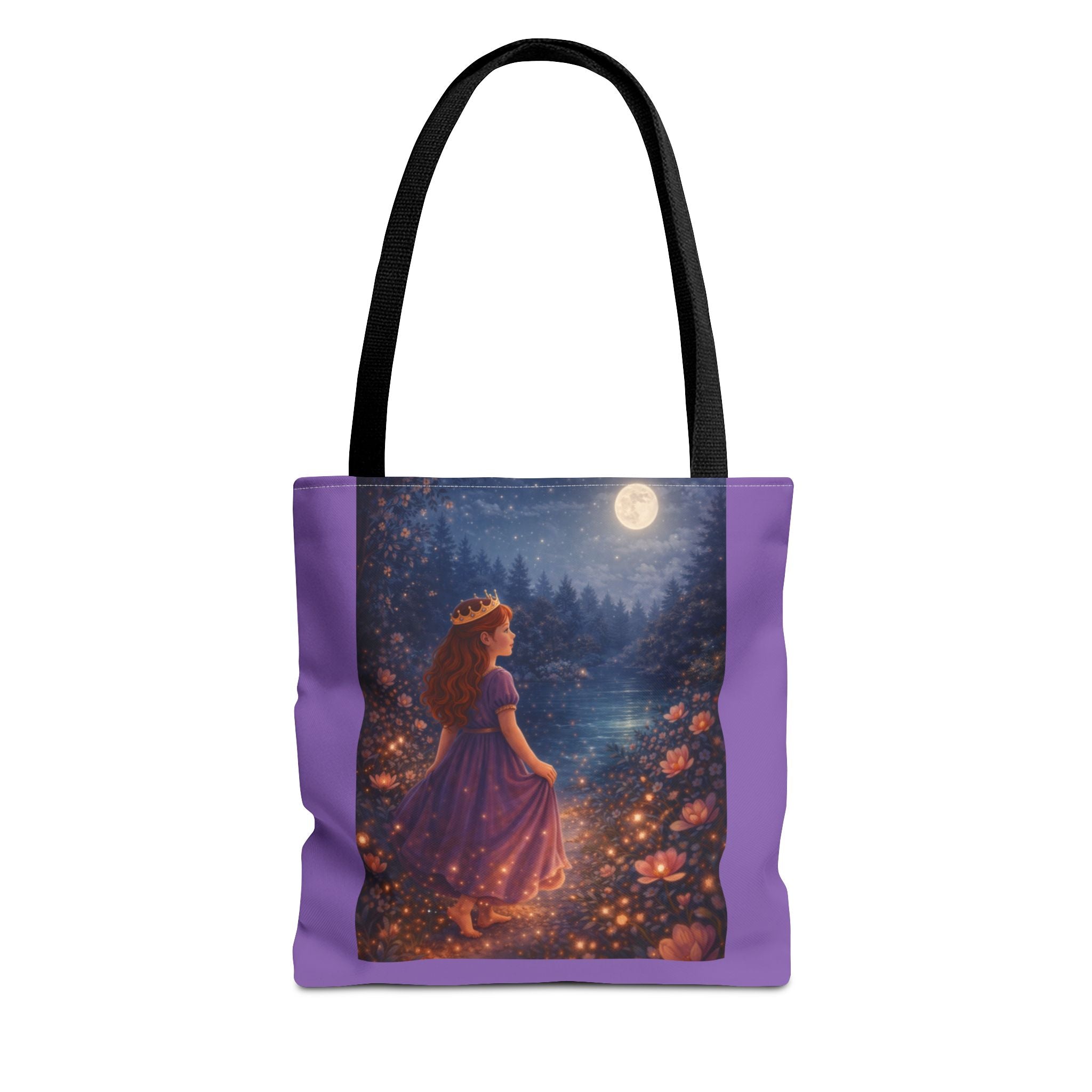 Storybook Keepsake Tote Bags