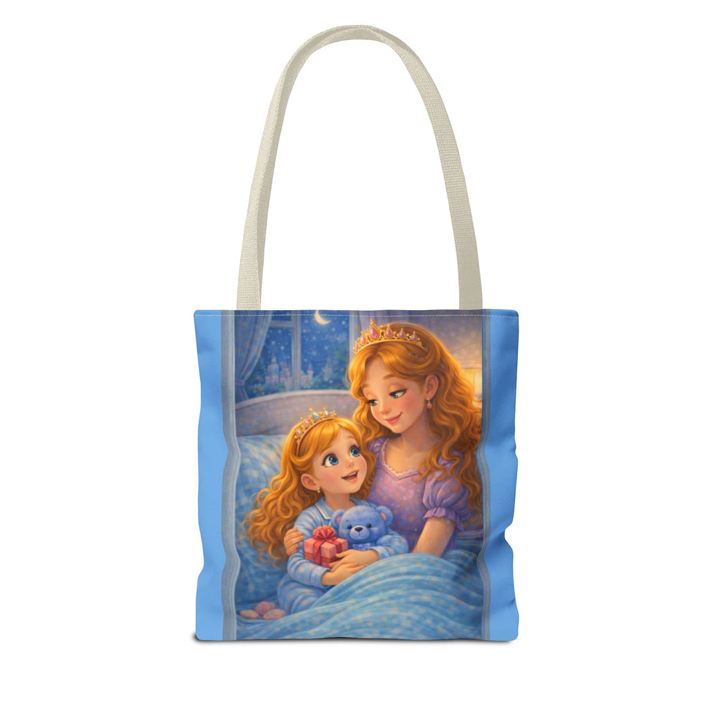 Storybook Keepsake Tote Bags