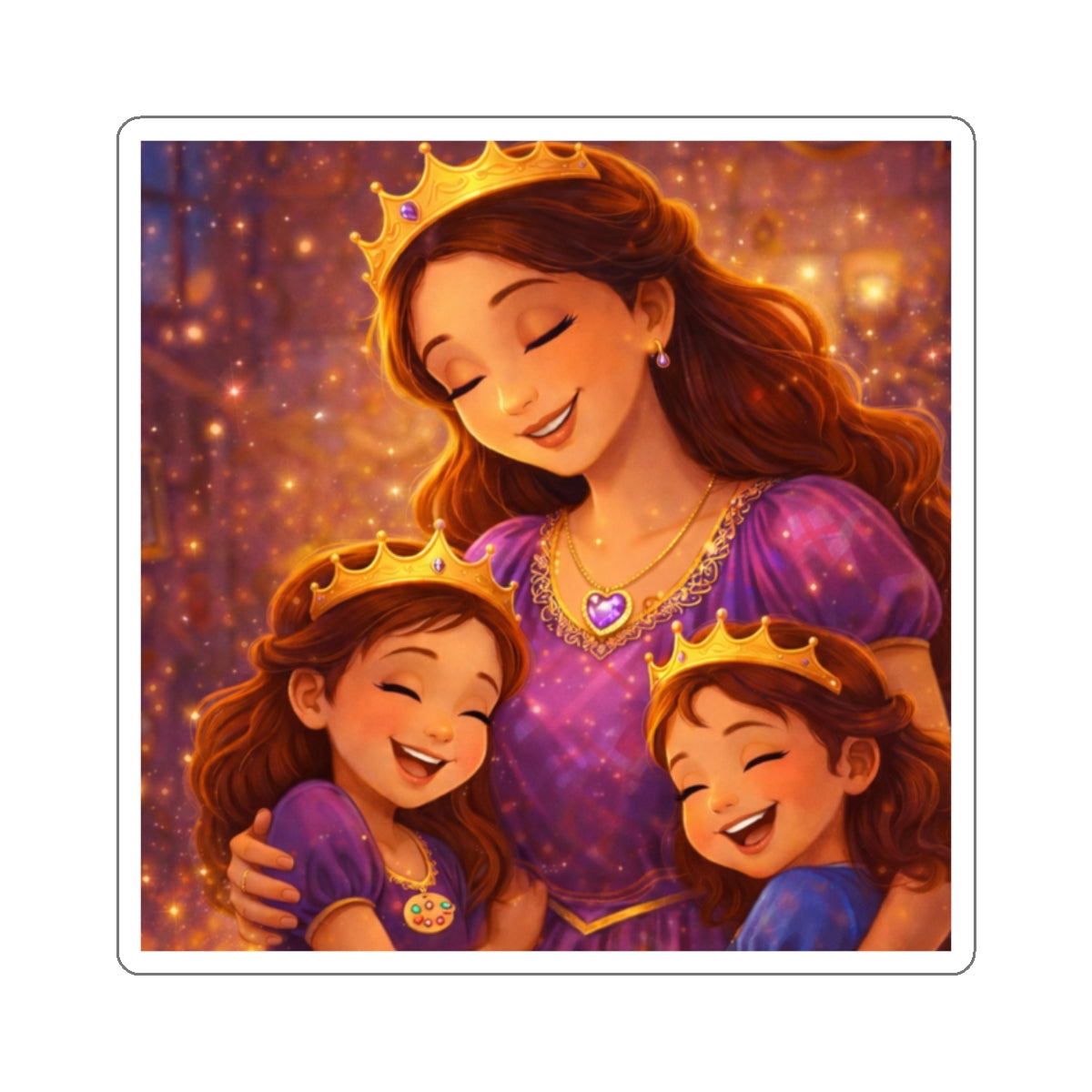 Storybook Stickers
