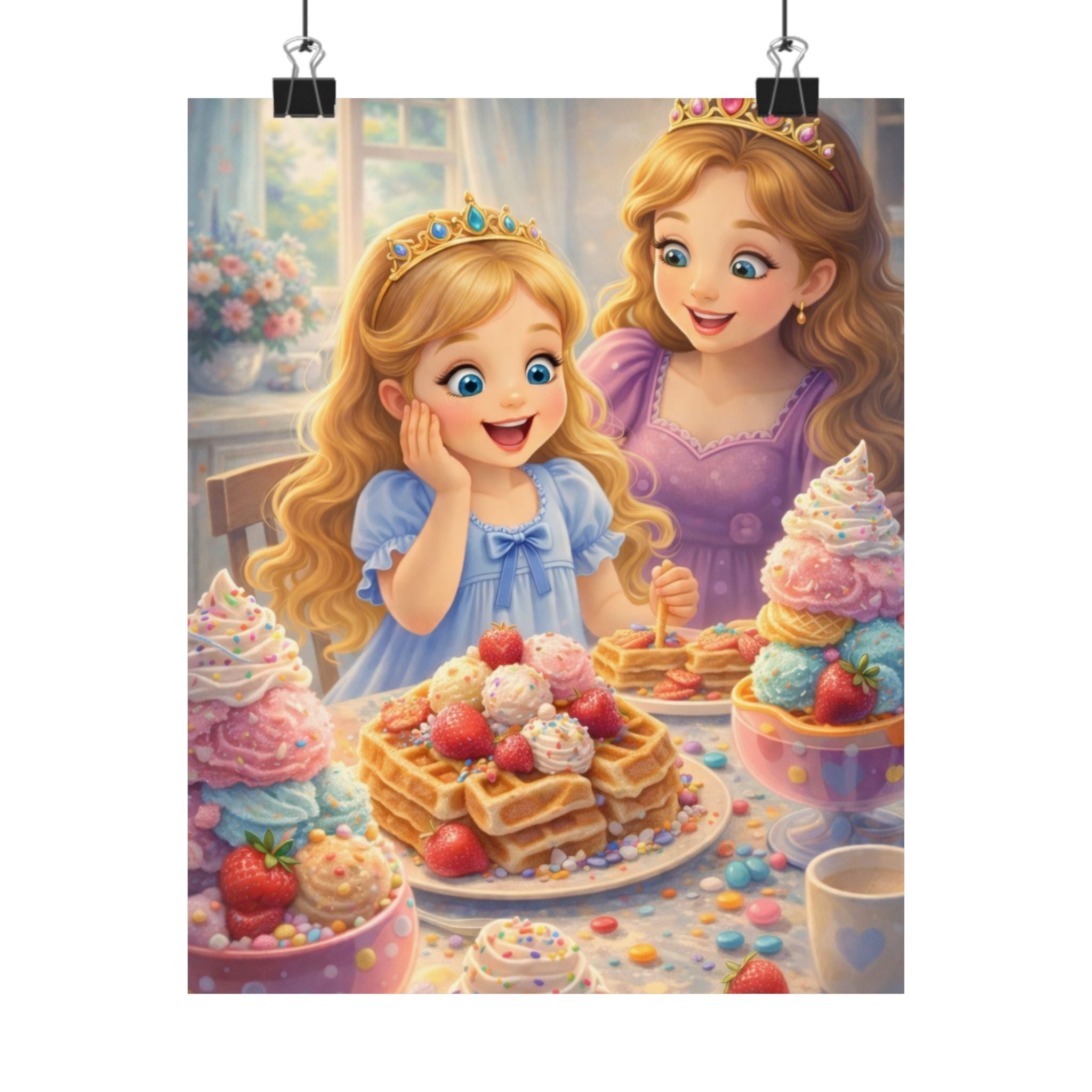 Storybook Posters