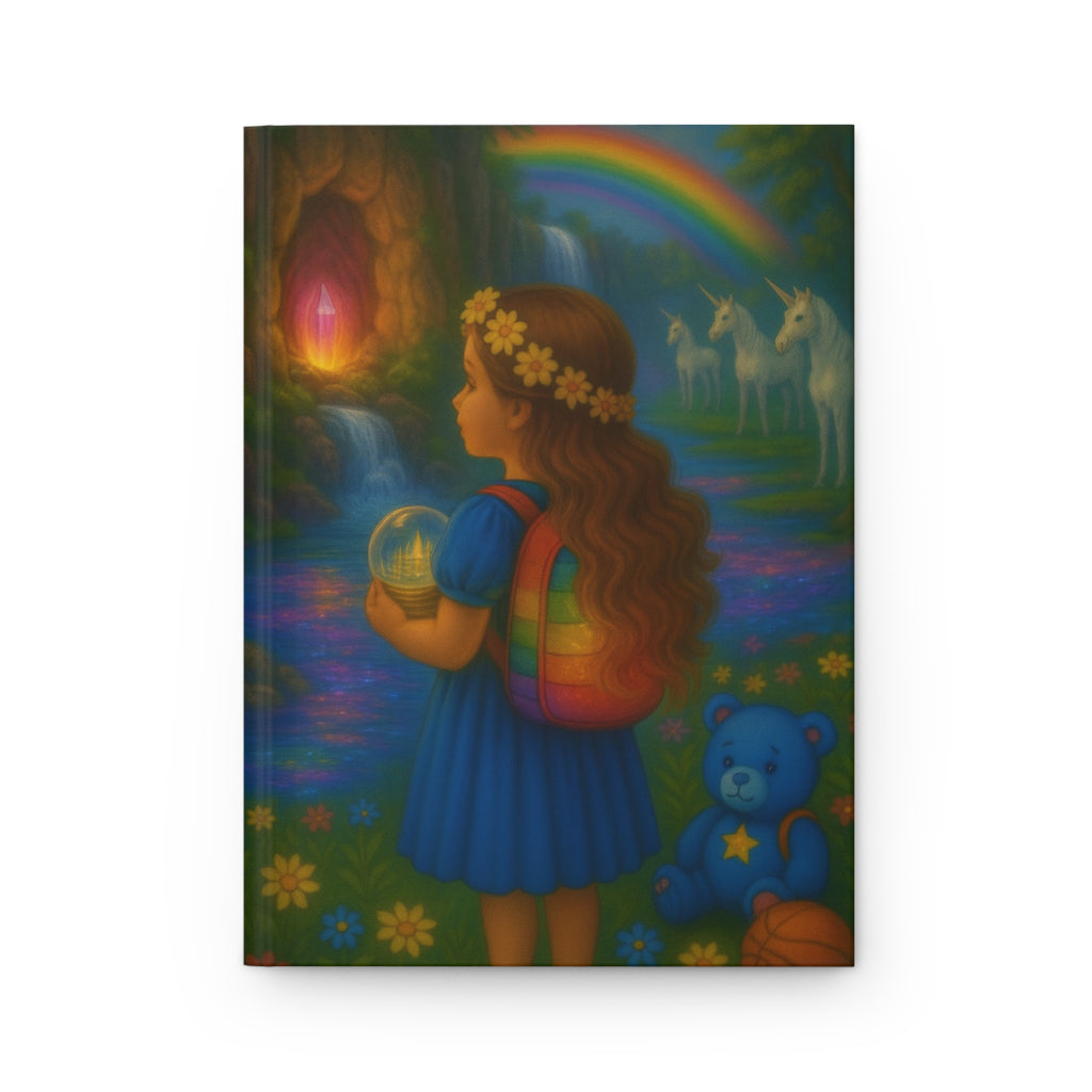 Storybook Journal