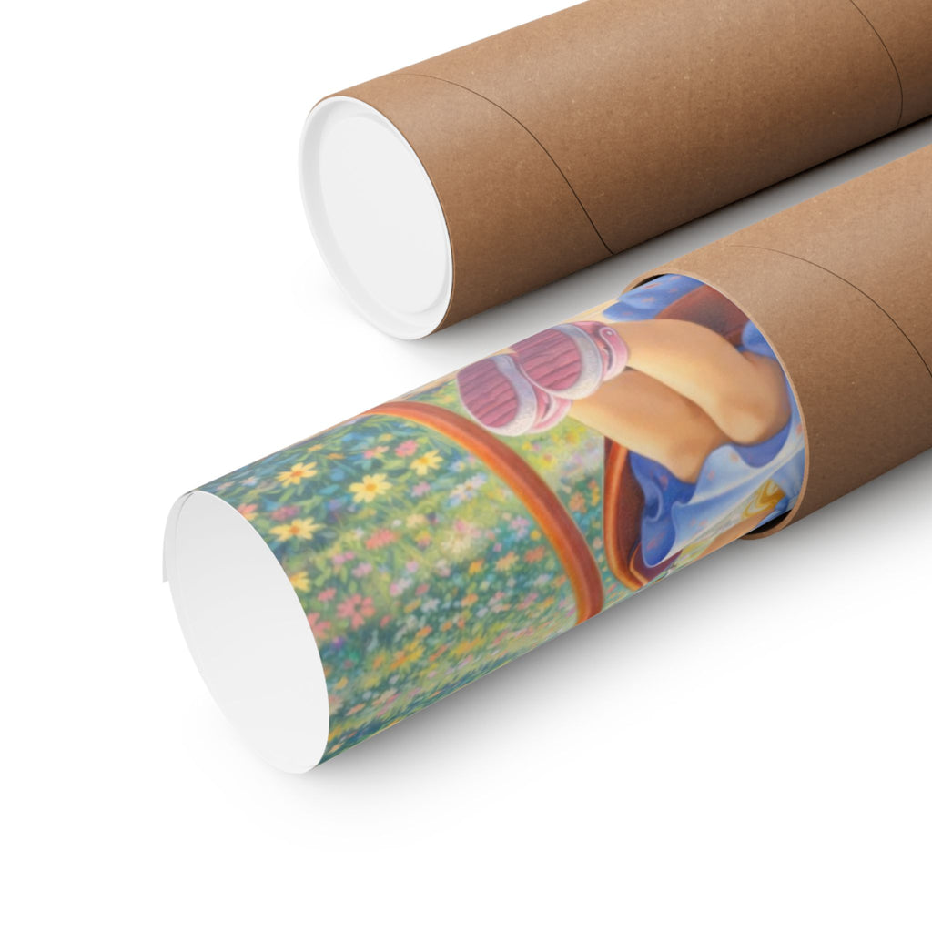 Storybook Posters