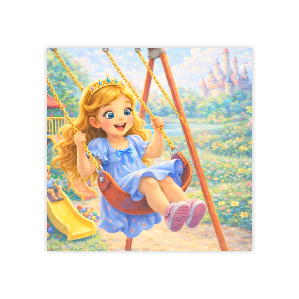 Storybook Sticky Notepads