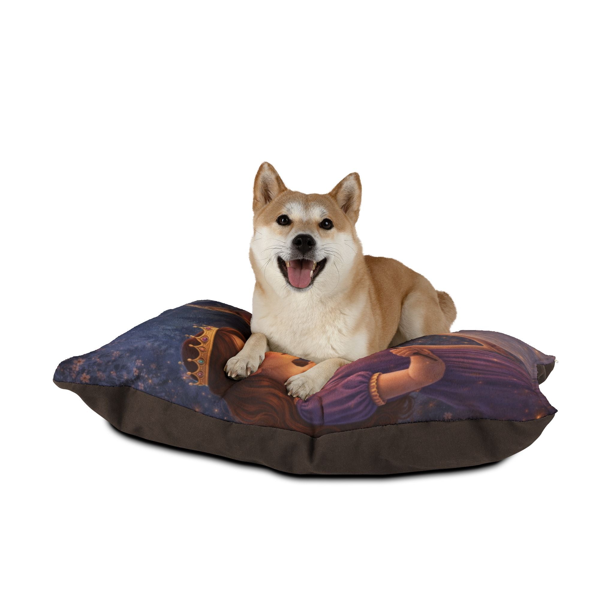 Storybook Pet bed