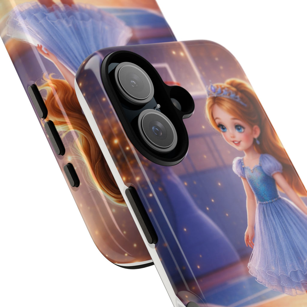 Storybook Phone Cases