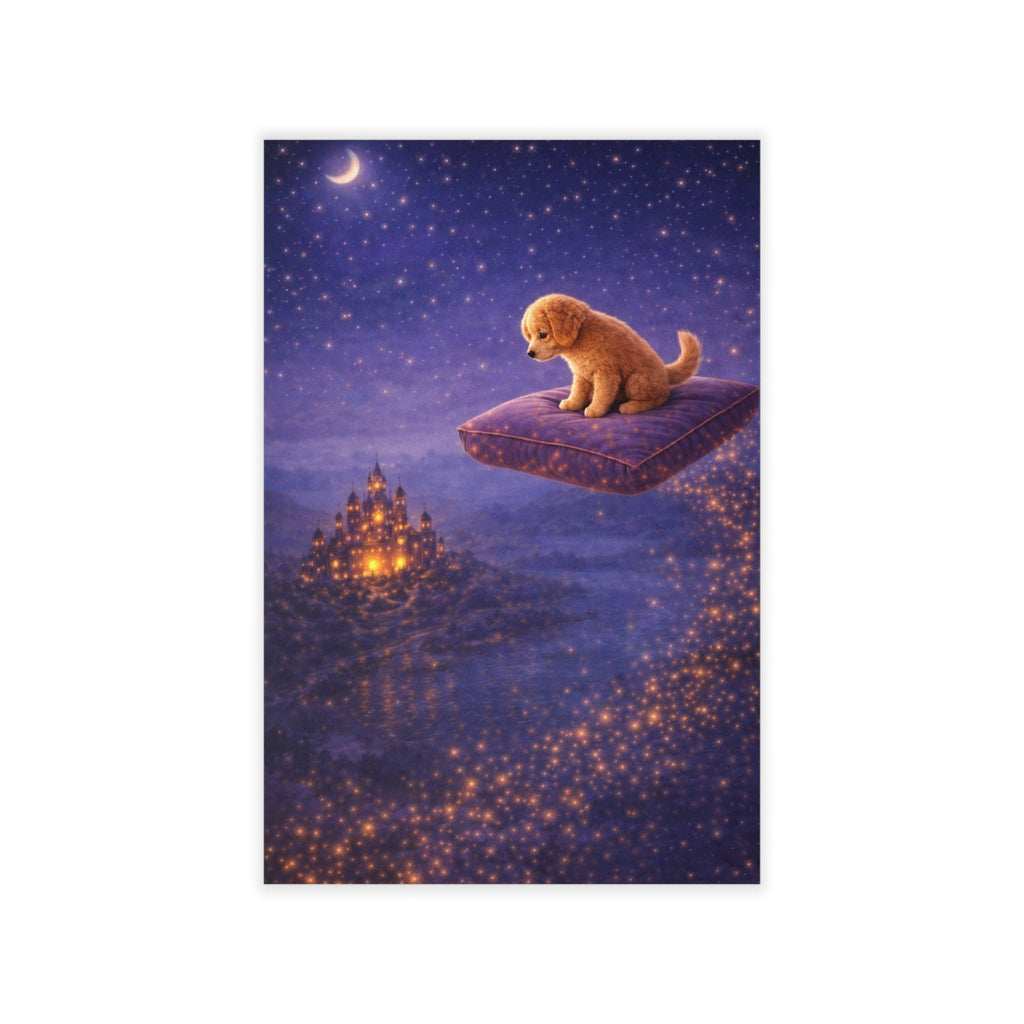 Storybook Wall decals