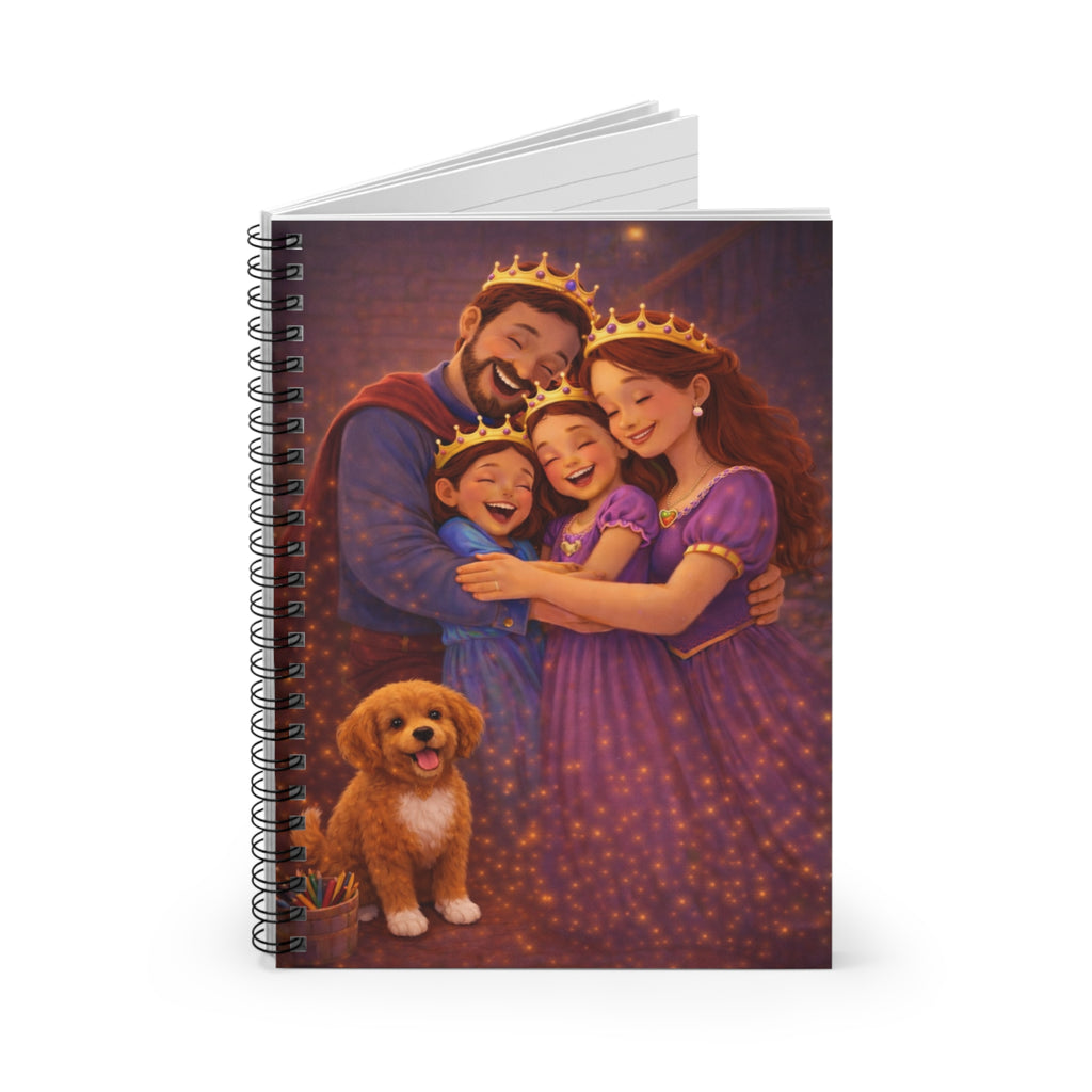 Storybook Notebooks and Journals