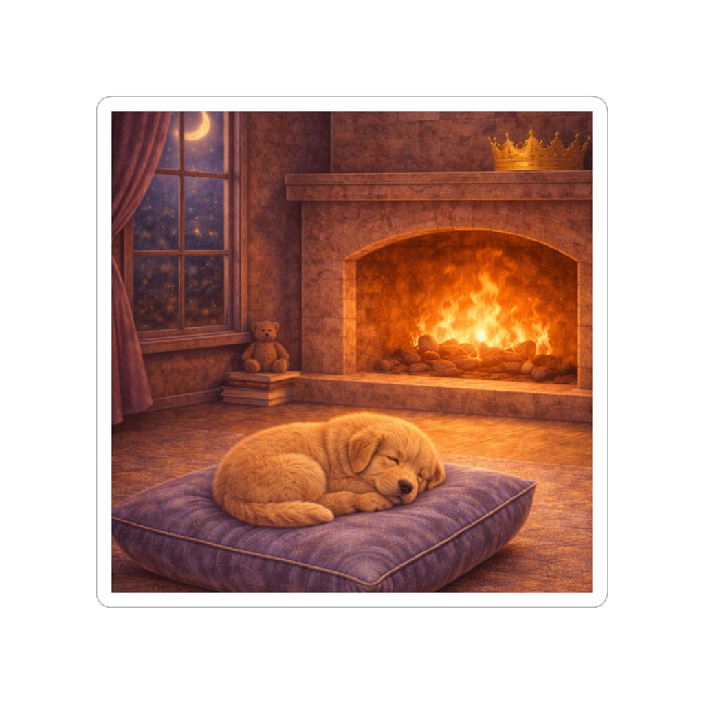 Storybook Stickers
