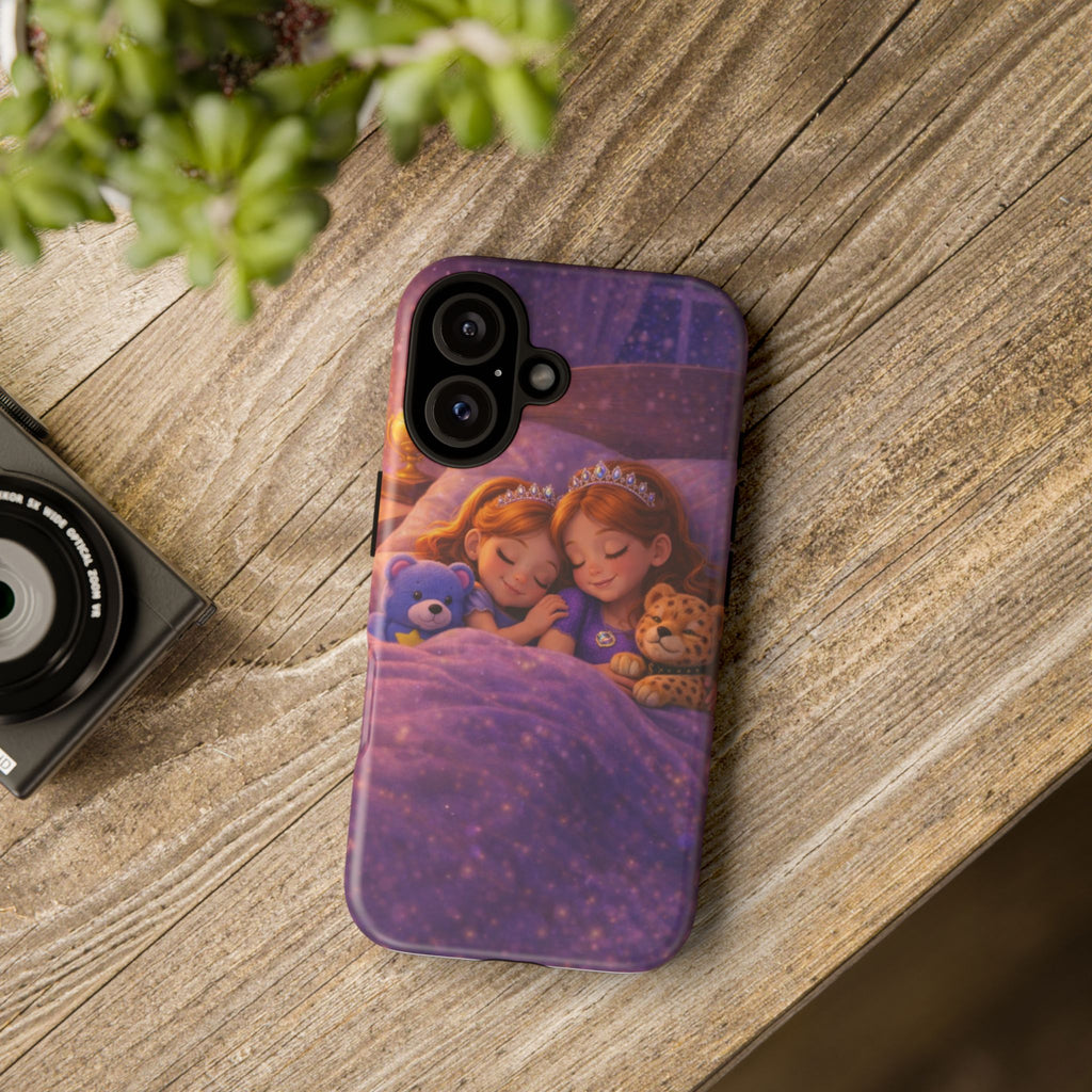 Storybook Phone Cases