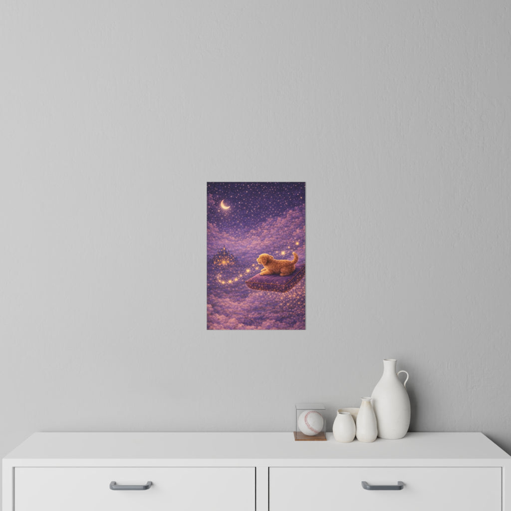 Storybook Wall decals