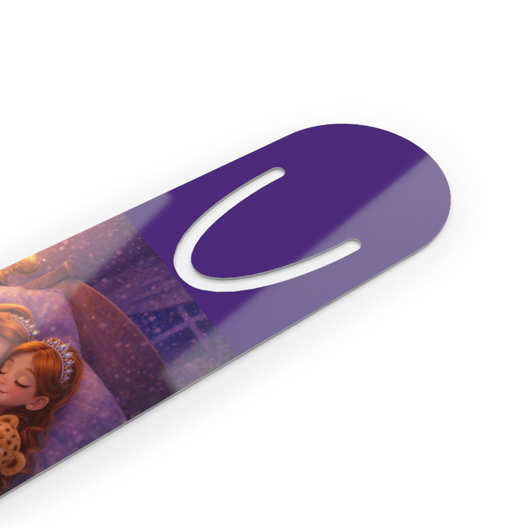 Storybook Reading Bookmark