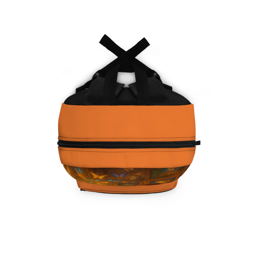 Storybook Backpack