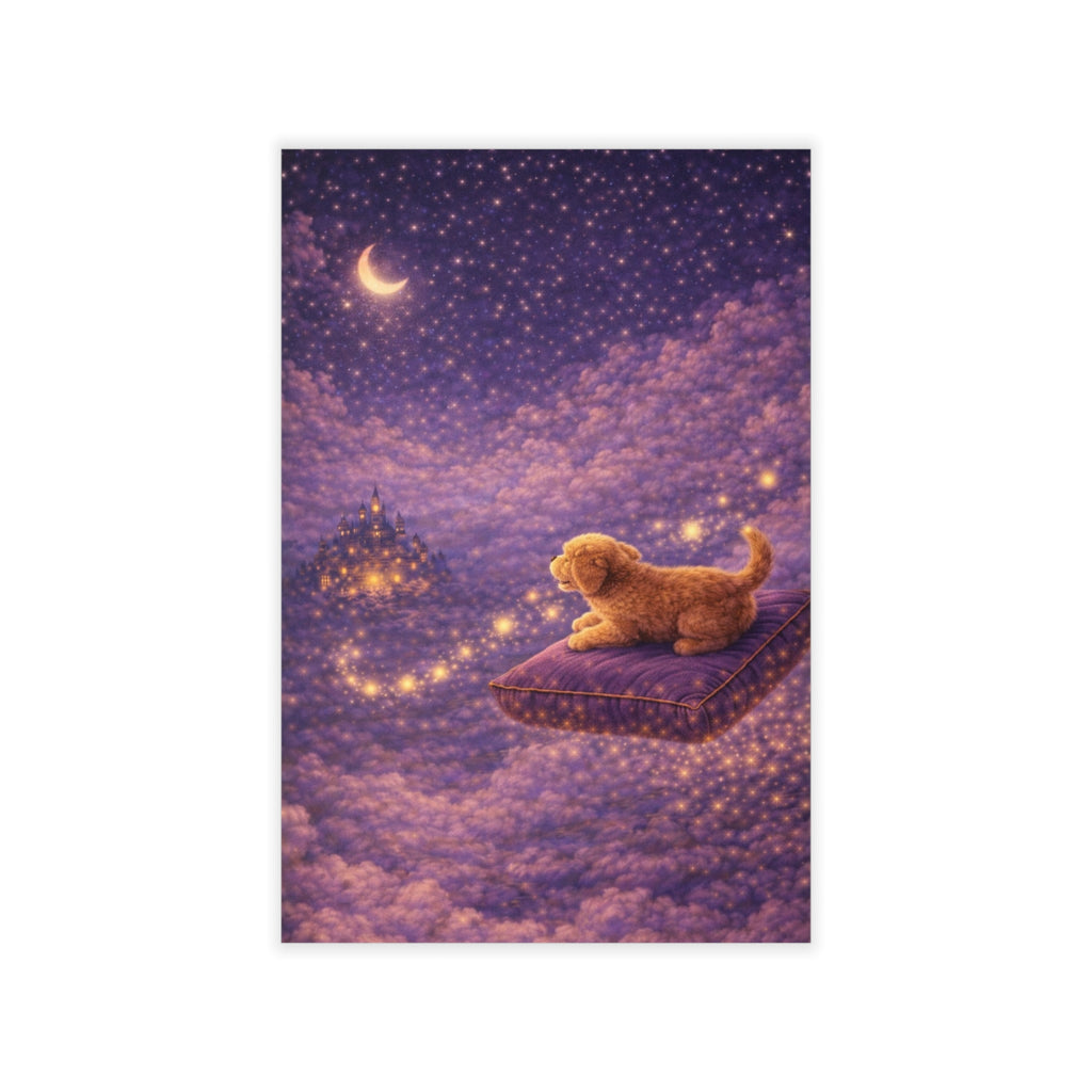 Storybook Wall decals