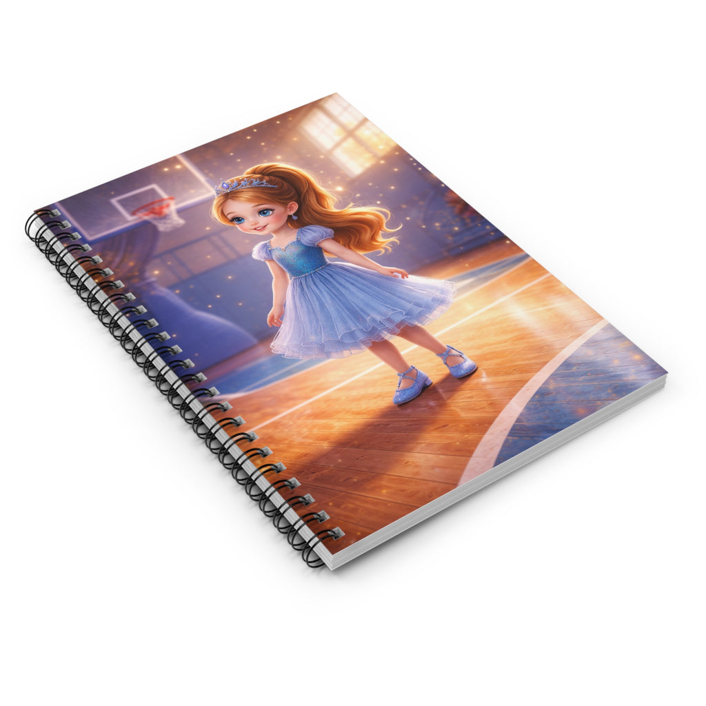 Storybook Notebooks and Journals