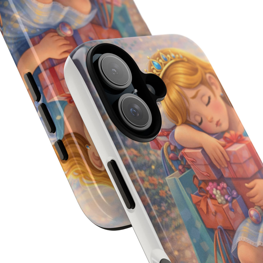 Storybook Phone Cases