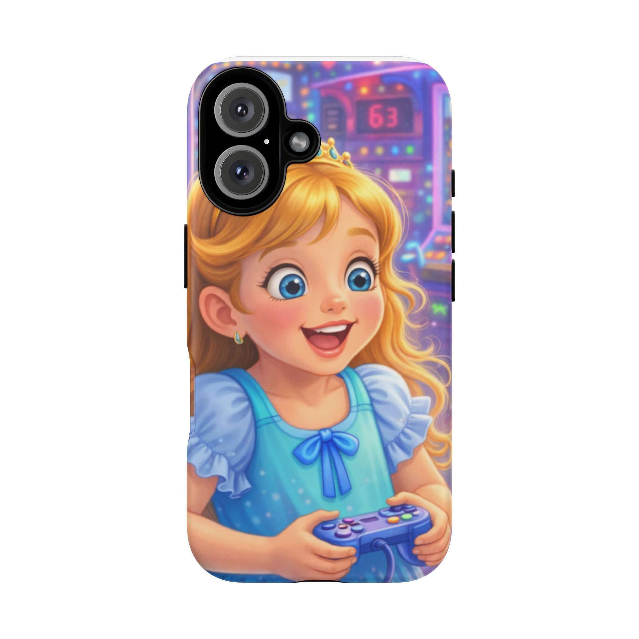 Storybook Phone Cases