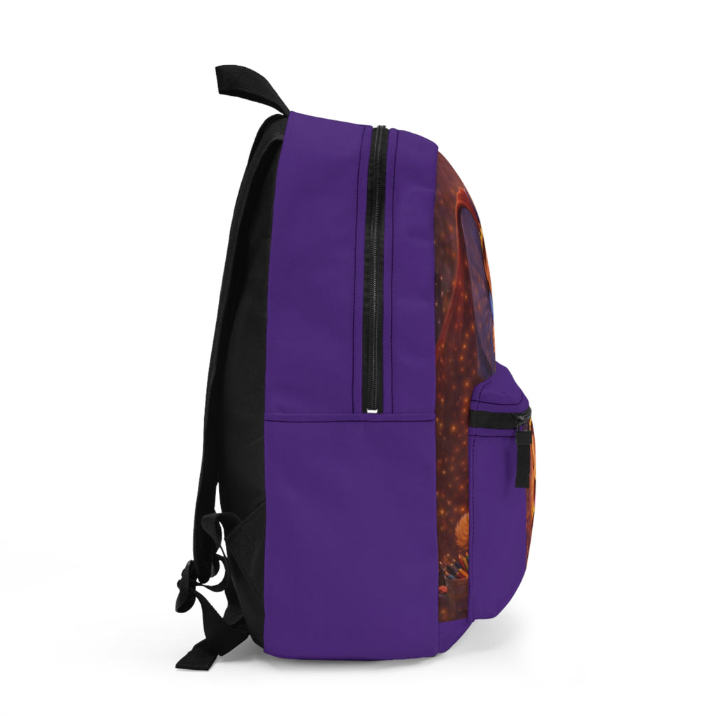 Storybook Backpack