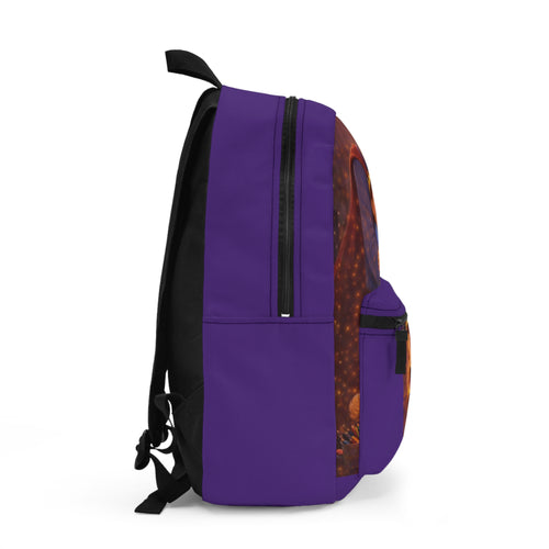 Storybook Backpack