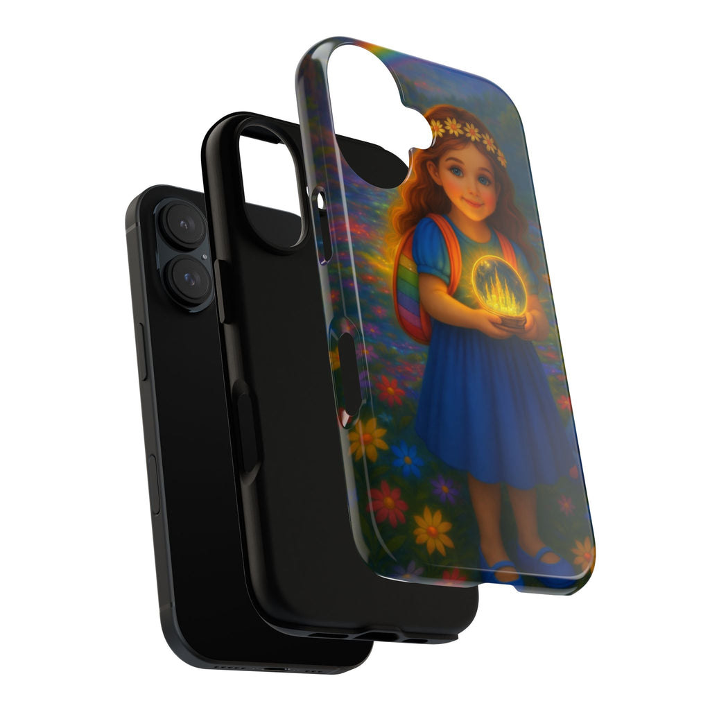 Storybook Phone Cases
