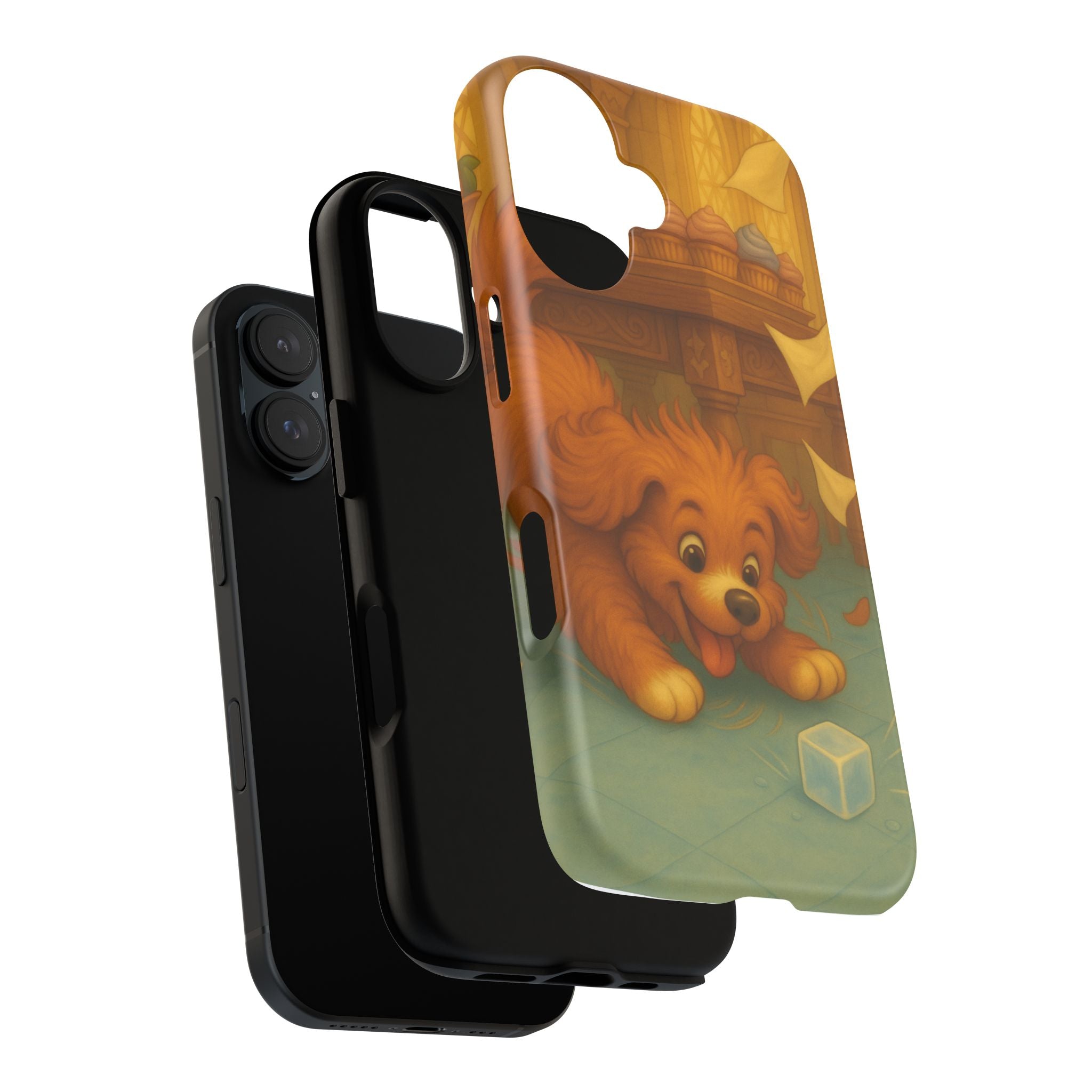 Storybook Phone Cases