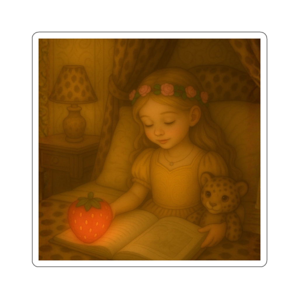 Storybook Stickers