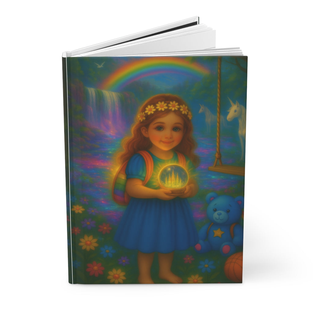 Storybook Journal