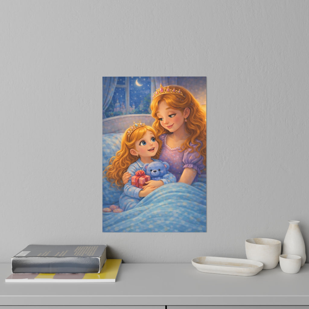 Storybook Wall decals