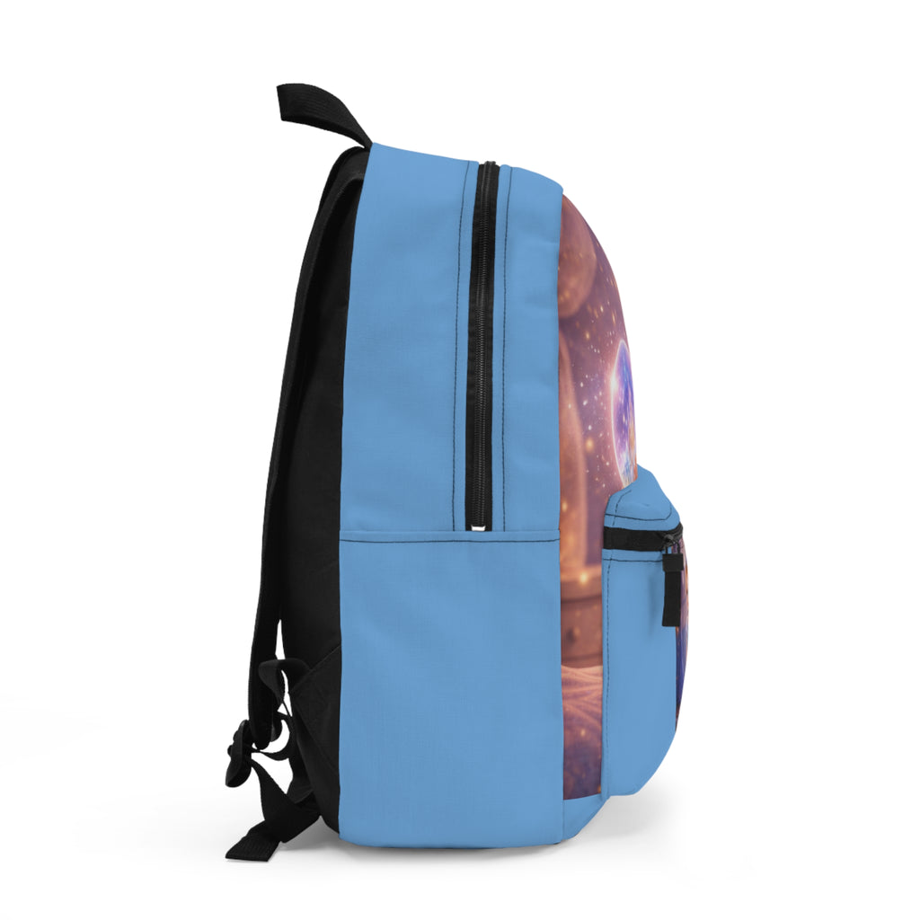 Storybook Backpack