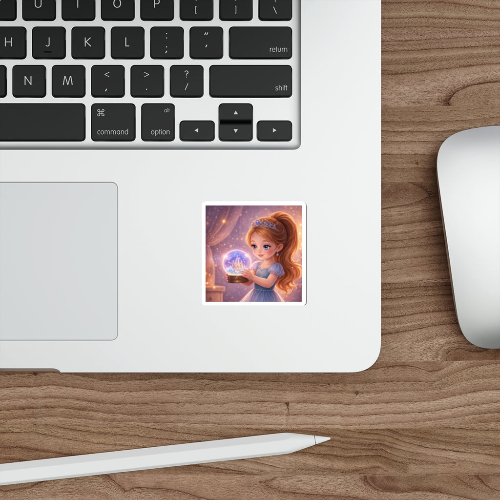 Storybook Stickers