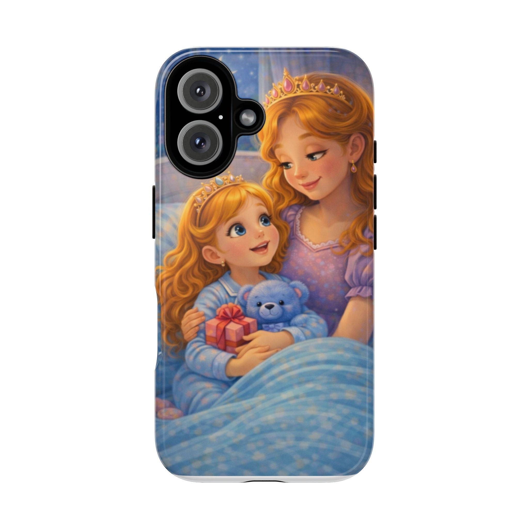 Storybook Phone Cases