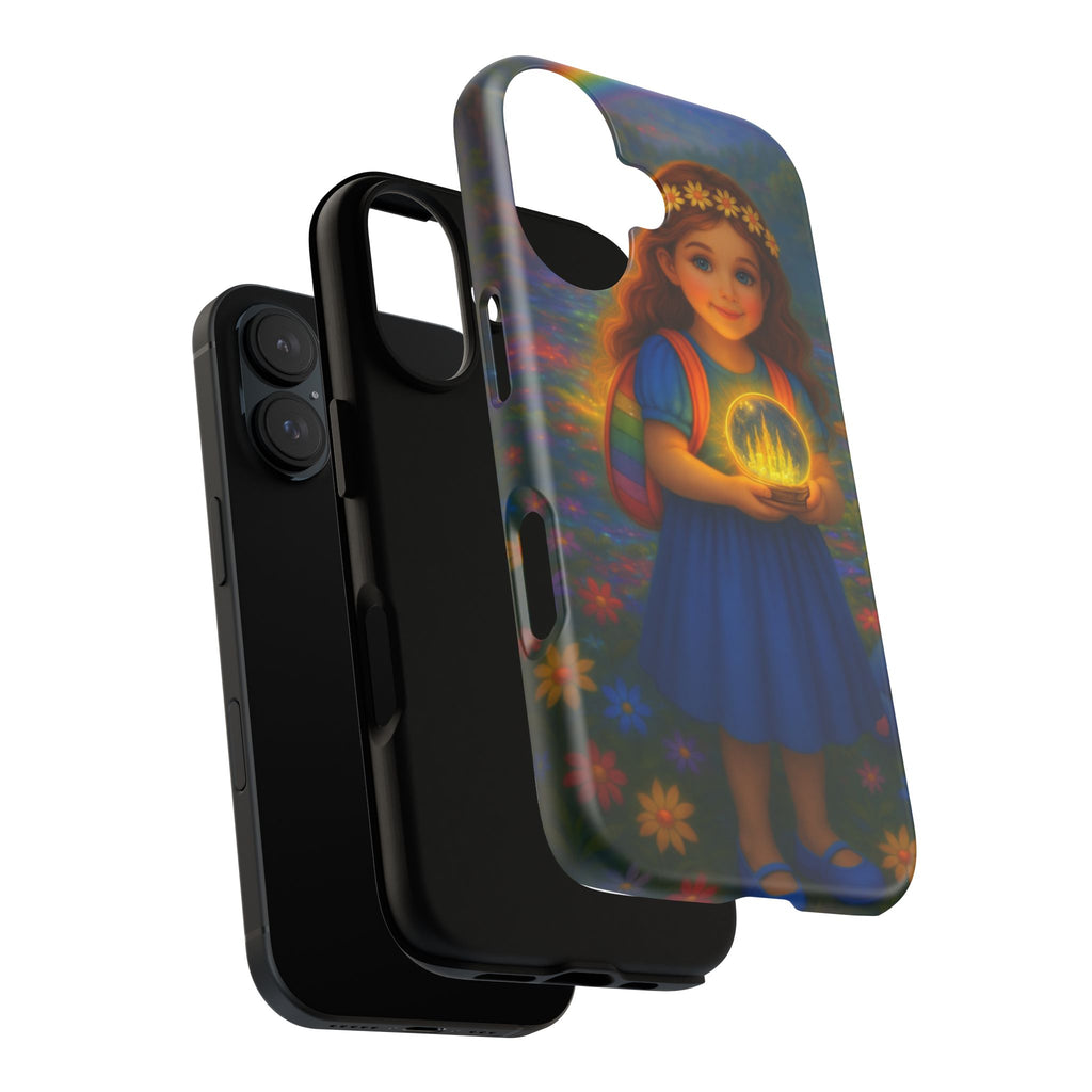 Storybook Phone Cases