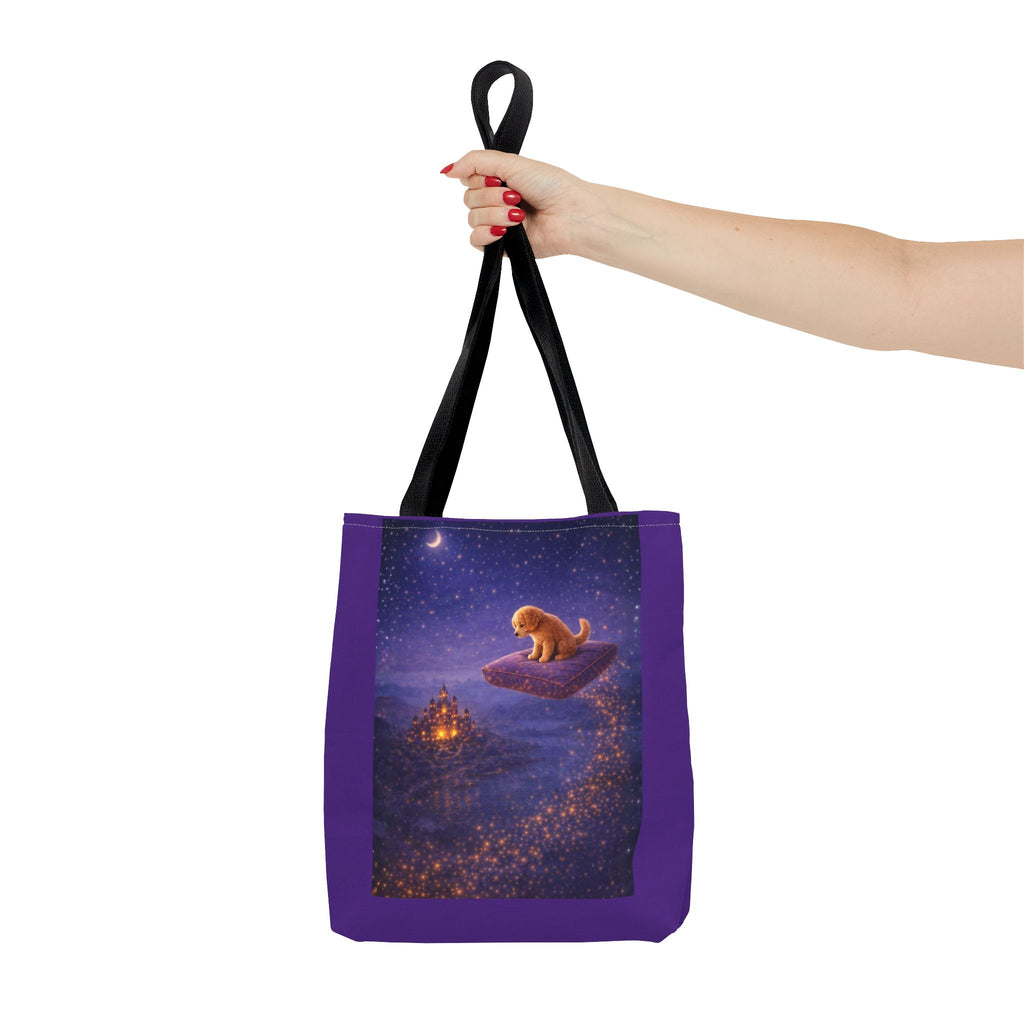 Storybook Keepsake Tote Bags