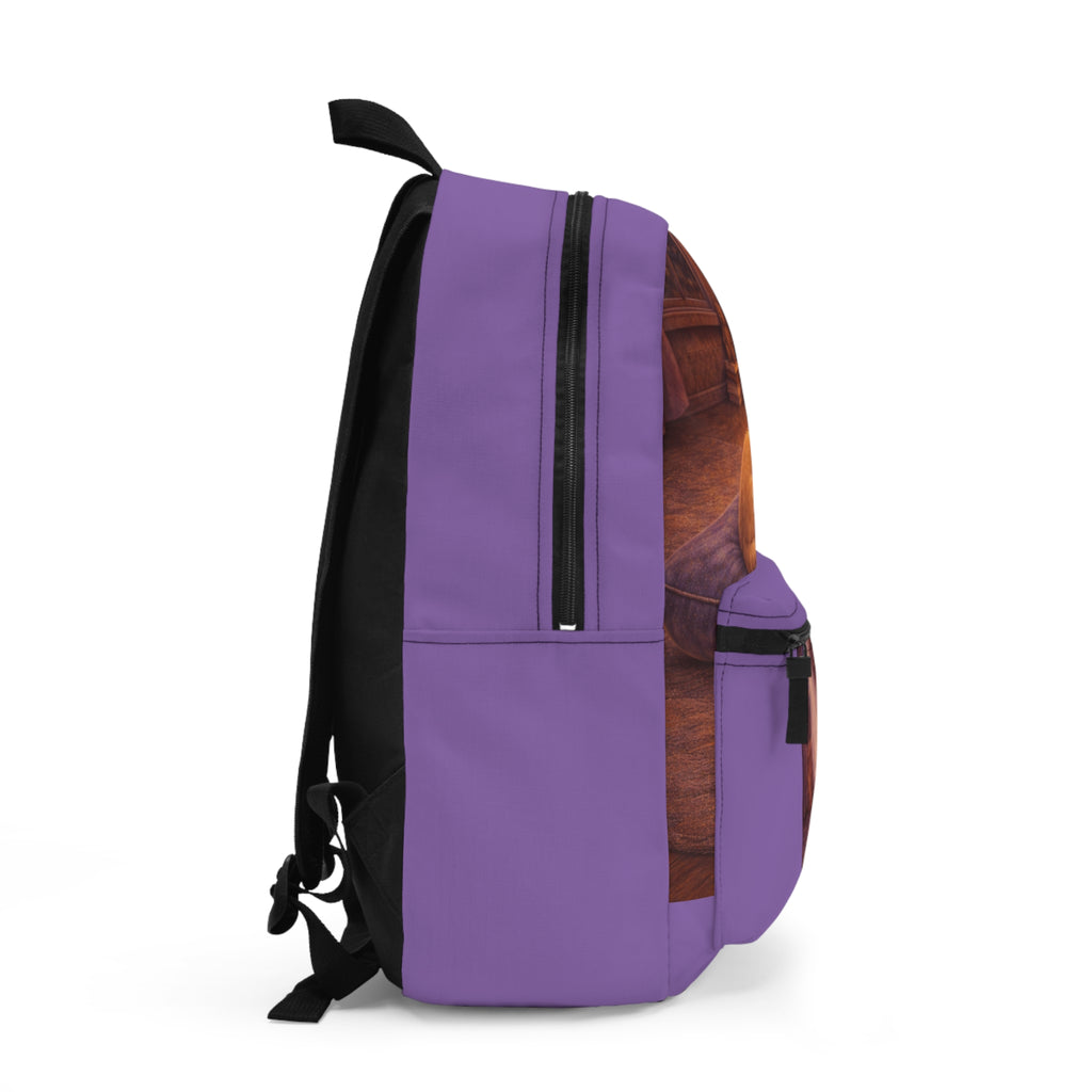 Storybook Backpack