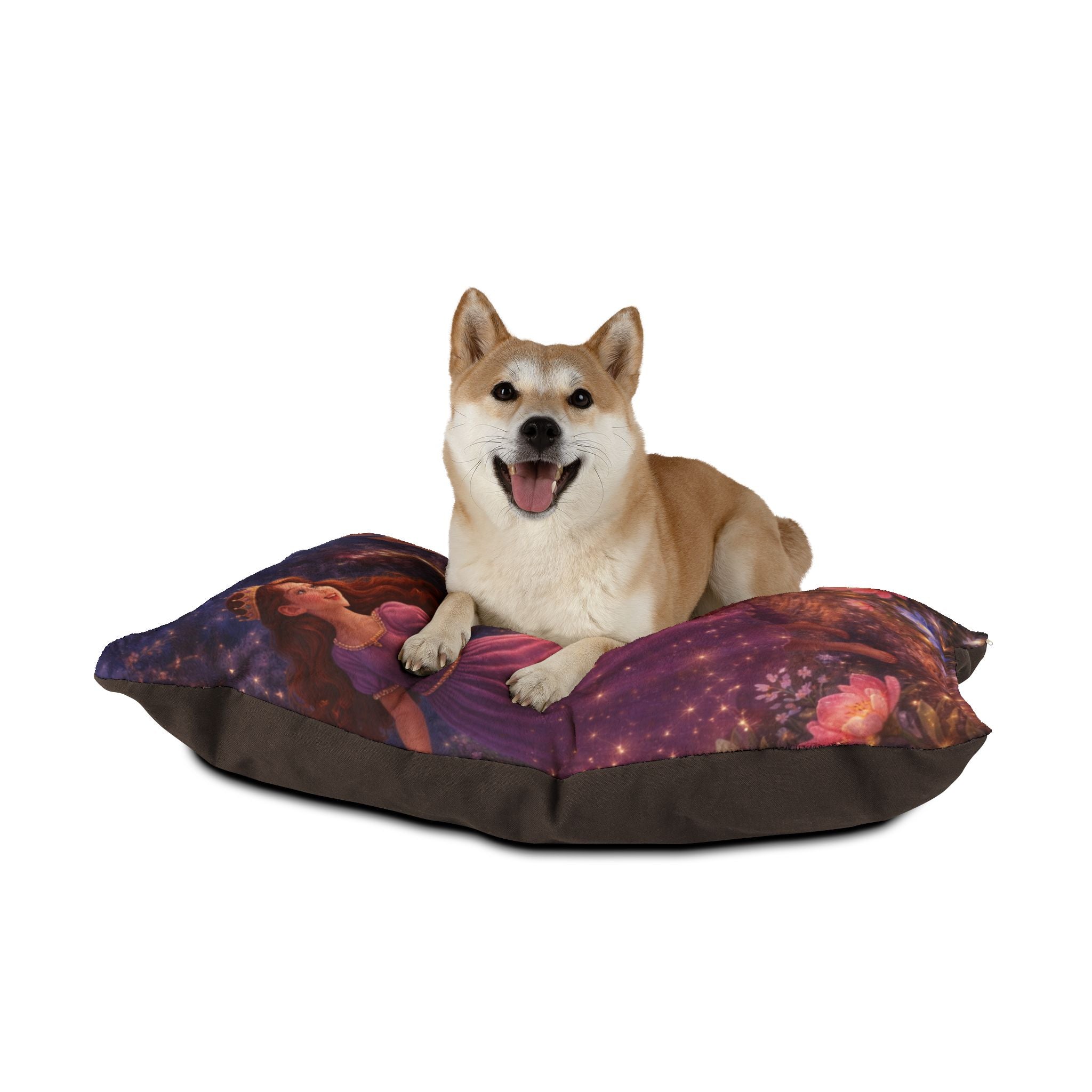 Storybook Pet bed