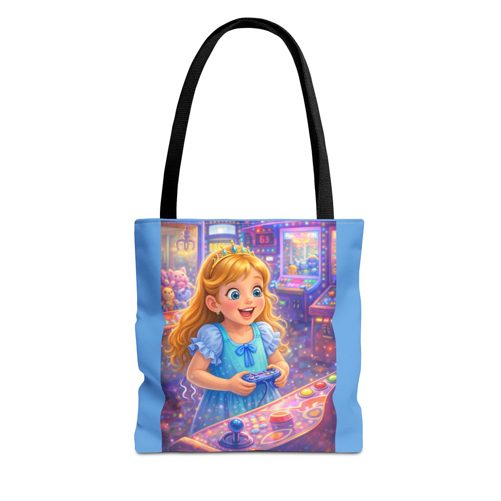 Storybook Keepsake Tote Bags