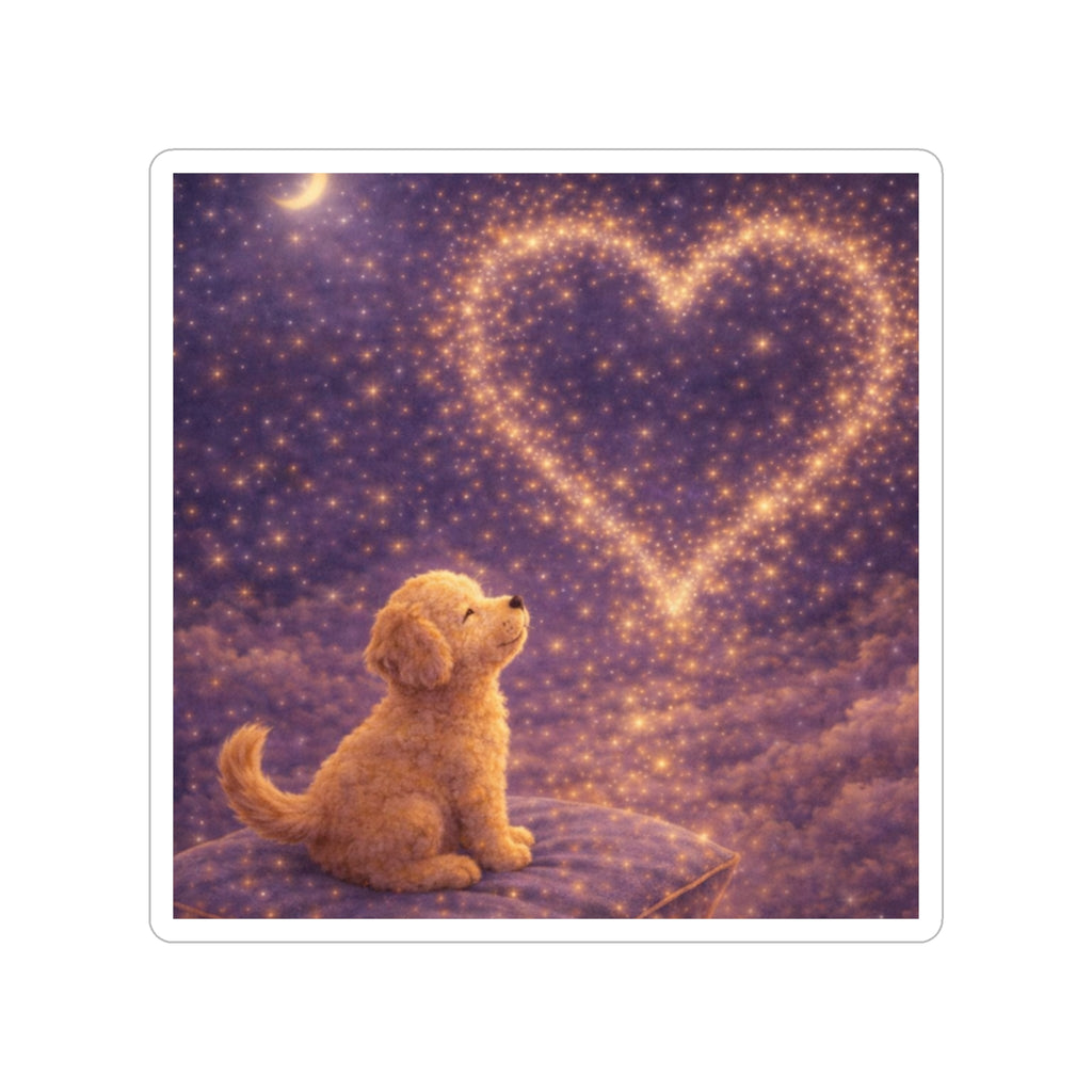 Storybook Stickers
