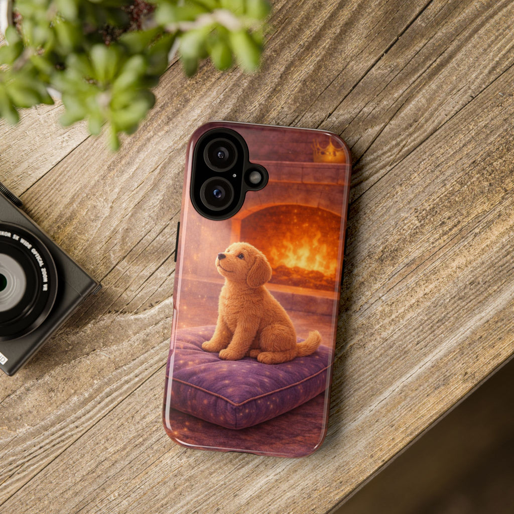 Storybook Phone Cases