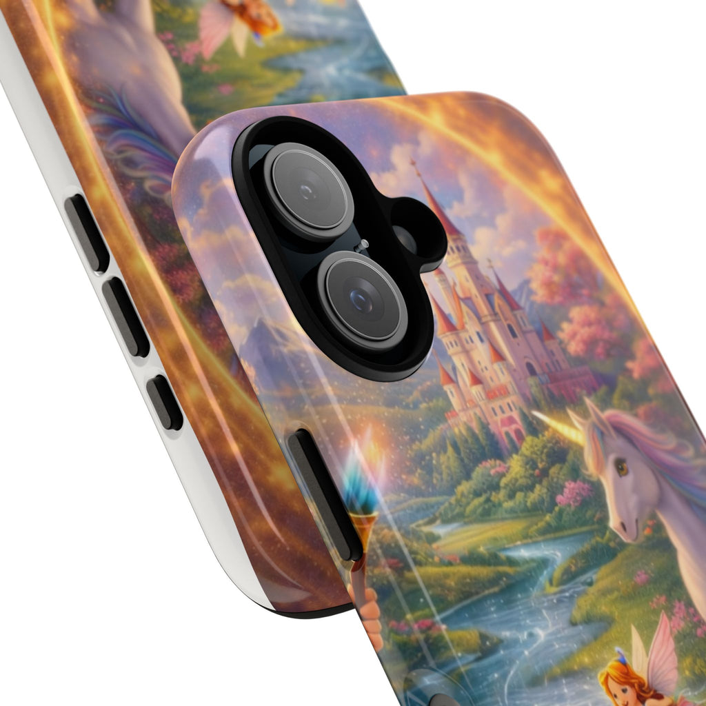 Storybook Phone Cases